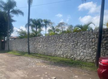 Terreno / Lote , Fortín · Terreno Superficie 2,341 m² Fortin Viejo, Fortin, Ver.
