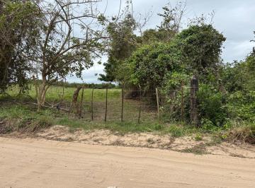 Terreno / Lote · Terreno en Pueblo Isla Juana Ramirez