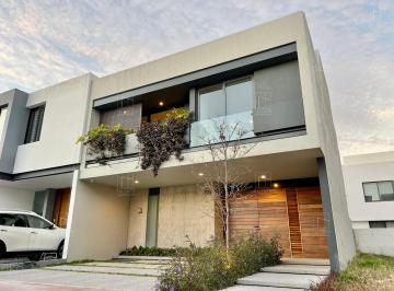 Casa de 4 habitaciones, Zapopan · Casa en Venta Solares Residencial Zapopan Jalisco