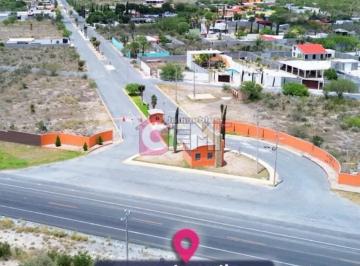 Terreno / Lote · 1000m² · Terreno - Salinas Victoria