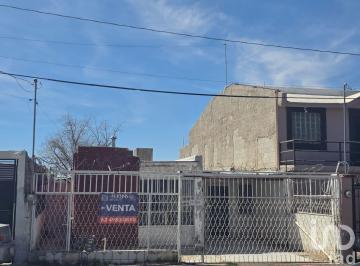 Casa · 88m² · 3 Recámaras · 1 Estacionamiento · Casa en Venta de Una Planta en Sector Centrico de Ciudad Juarez, Chih