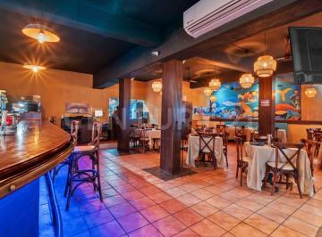 Local comercial · 190m² · Traspaso de Restaurante en Colonia Versalles (No Incluye Venta del Local)