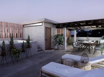 Departamento de 4 habitaciones, Solidaridad · Penthouse Venta Playa del Carmen Playacar