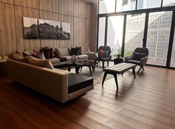 Departamento de 2 habitaciones, Santa Catarina · Departamento en Renta – Torre Kanat, Valle Poniente, Santa Catarina