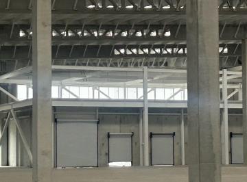 Bodega comercial · 2700m² · Bodega Industrial en Guadalupe