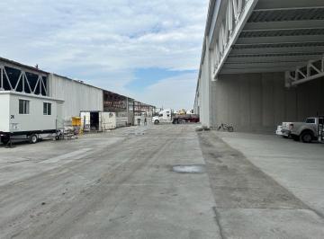 Bodega comercial · 3450m² · 10 Estacionamientos · Bodega Industrial en Apodaca