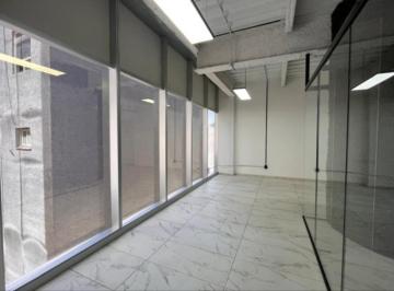 Oficina , Cuauhtémoc · Oficina Acondicionada en Renta | Amenidades | Col. Juárez, Cdmx.