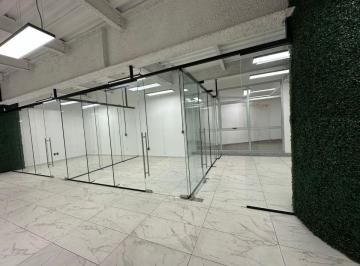 Oficina , Cuauhtémoc · Oficina Acondicionada en Renta | Amenidades | Col. Juárez, Cdmx.