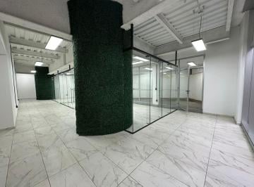 Oficina , Cuauhtémoc · Oficina Acondicionada en Renta | Amenidades | Col. Juárez, Cdmx.