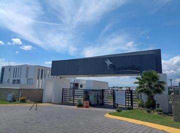 Casa en condominio en Venta de 4 habitaciones Prados Agua Azul · Casa Nueva en Fracc. Punta del Sol con Acceso y Salida Al Periférico