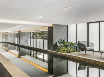 Departamento de 2 habitaciones, Alvaro Obregón · Departamento en Venta en Urbano Town, Calle Los Alpes, Álvaro Obregón