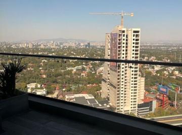 Departamento de 4 habitaciones, Tlalpan · Vendo Espectacular Departamento en Torre Origina