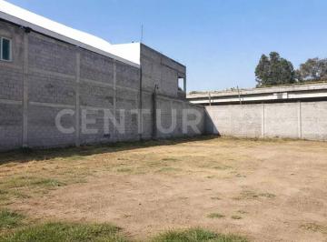 Terreno / Lote · 1926m² · Venta Terreno, Cocotitlan, Estado de México
