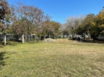 Terreno / Lote · 2500m² · Renta de Terreno en El Huajuquito, Santiago, Nuevo Leon