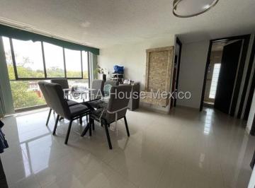 Departamento de 3 habitaciones, Miguel Hidalgo · Departamento en Venta | Calzada México–tacuba