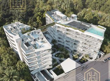 Departamento · 89m² · 2 Recámaras · 1 Estacionamiento · Departamento 2 Recamaras/ Preventa/ Zona Crecimiento Playa del Carmen /plusvalia.