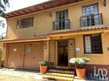 Edificio · 1186m² · 15 Recámaras · 20 Estacionamientos · Venta Hotel Boutique en Malinalco