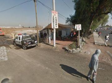 Terreno / Lote · 14500m² · Tecamac Terreno Comercial en Venta