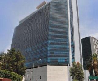 Oficina · 640m² · Insurgentes Sur Oficinas en Renta
