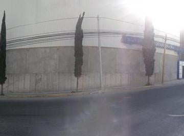 Bodega comercial · 3600m² · 1 Estacionamiento · Cuautitlán San Martin Obispo Bodega Industrial en Renta