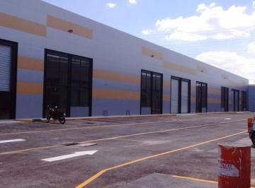 Bodega comercial · 521m² · Cuautitlan Bodegas Nuevas en Renta
