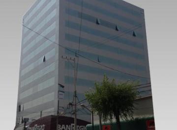 Edificio · 8000m² · Oficinas en Renta Av Sor Juana I. Tlalnepantla