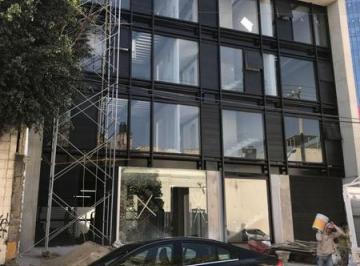 Oficina · 1650m² · Lomas de Sotelo Naucalpan Oficina Nueva en Renta