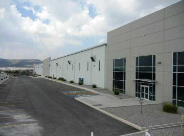 Bodega comercial · 20877m² · Centro de Distribución (Cedis) Huehuetoca Estado de México.