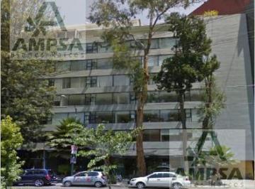 Oficina · 100m² · 1 Estacionamiento · Polanco Oficina en Renta