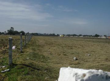 Terreno / Lote · 31847m² · Terreno Habitacional en Venta Zumpango