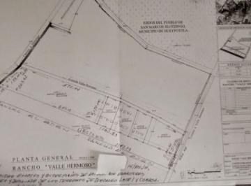 Terreno / Lote · 280000ha · Terreno en Venta Zumpango