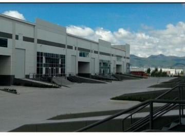 Bodega comercial · 18000m² · Cuautitlán Bodega en Renta