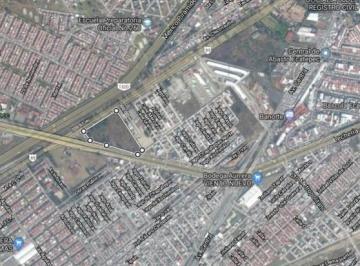 Terreno / Lote · 26687m² · Terreno en Venta Ecatepec