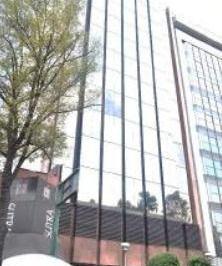 Oficina · 400m² · Insurgentes Sur Oficina en Renta