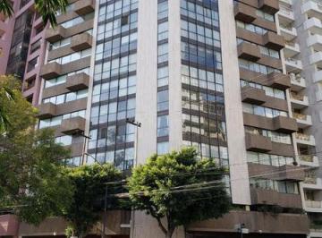 Departamento · 190m² · 3 Recámaras · Los Morales Miguel Hidalgo Departamento en Venta