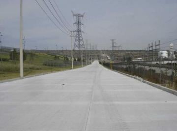 Terreno / Lote · 82828m² · Parque Industrial Tepeji Terreno Venta/renta Y/o Aportacion