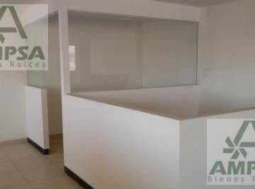 Oficina · 135m² · Oficina en Renta Tlalnepantla