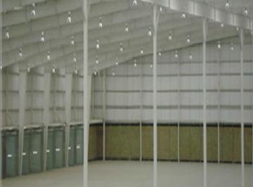 Bodega comercial · 3352m² · Bodegas en Renta Tlalnepantla