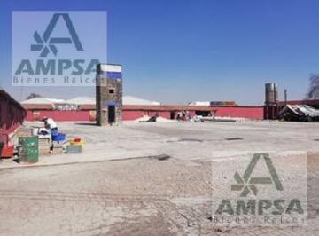 Terreno / Lote · 5155m² · 50 Estacionamientos · San Mateo Atenco Terreno en Venta