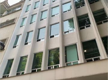 Oficina · 122m² · 2 Estacionamientos · Miguel Hidalgo Polanco IV Sección Oficina en Renta