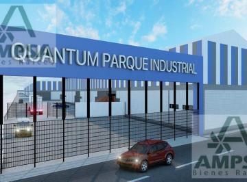 Bodega comercial · 1000m² · Bodega Industrial - Coacalco