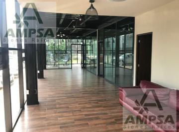Oficina · 173m² · 5 Estacionamientos · Oficina - La Loma
