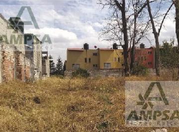 Terreno / Lote · 4412m² · Terreno - Granjas Lomas de Guadalupe