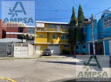 Edificio · 600m² · Edificio Bosques del Valle Segunda Sección Coacalco en Renta