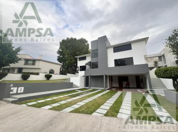 Casa · 525m² · 4 Recámaras · Casa - Club de Golf Bellavista