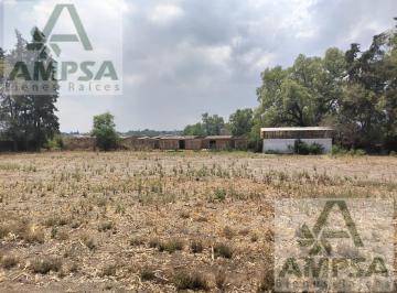 Terreno / Lote · 5260m² · Terreno en Tepotzotlán Tepotzotlán en Venta