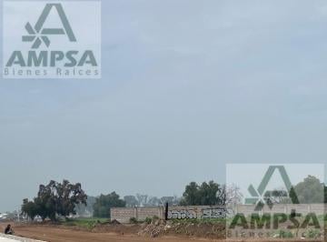 Terreno / Lote · 11000m² · Terreno Zumpango en Renta y Venta