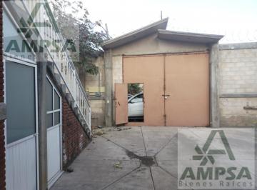 Bodega comercial · 600m² · 3 Estacionamientos · Bodega Sierra de Guadalupe Tultitlan en Renta