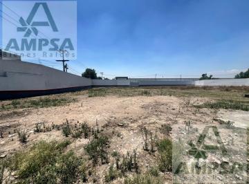 Terreno / Lote · 2500m² · Terreno Rancho El Molino Cuautitlan en Renta