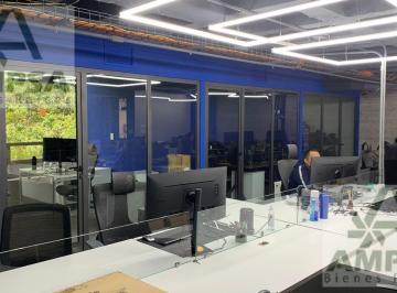 Oficina · 670m² · Oficinas Hipodromo Condesa en Renta